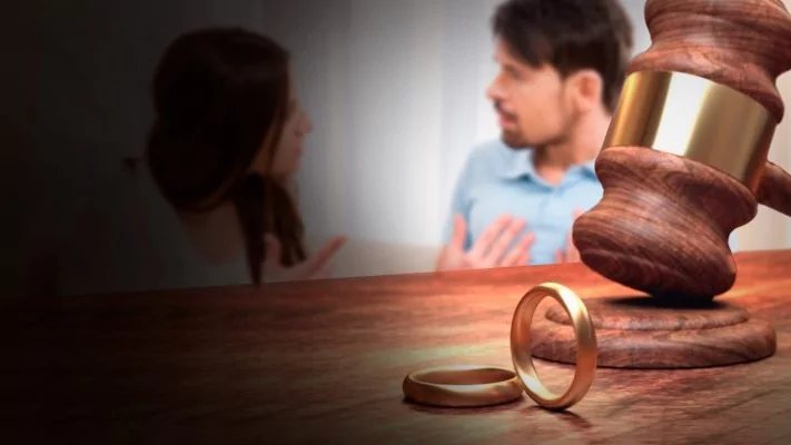 Адвокат Горобец Игорь Юрьевич объясняет: Расторжение брака в суде