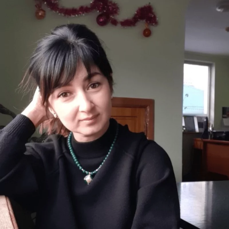 Волонтырец Эльвира Михайловна