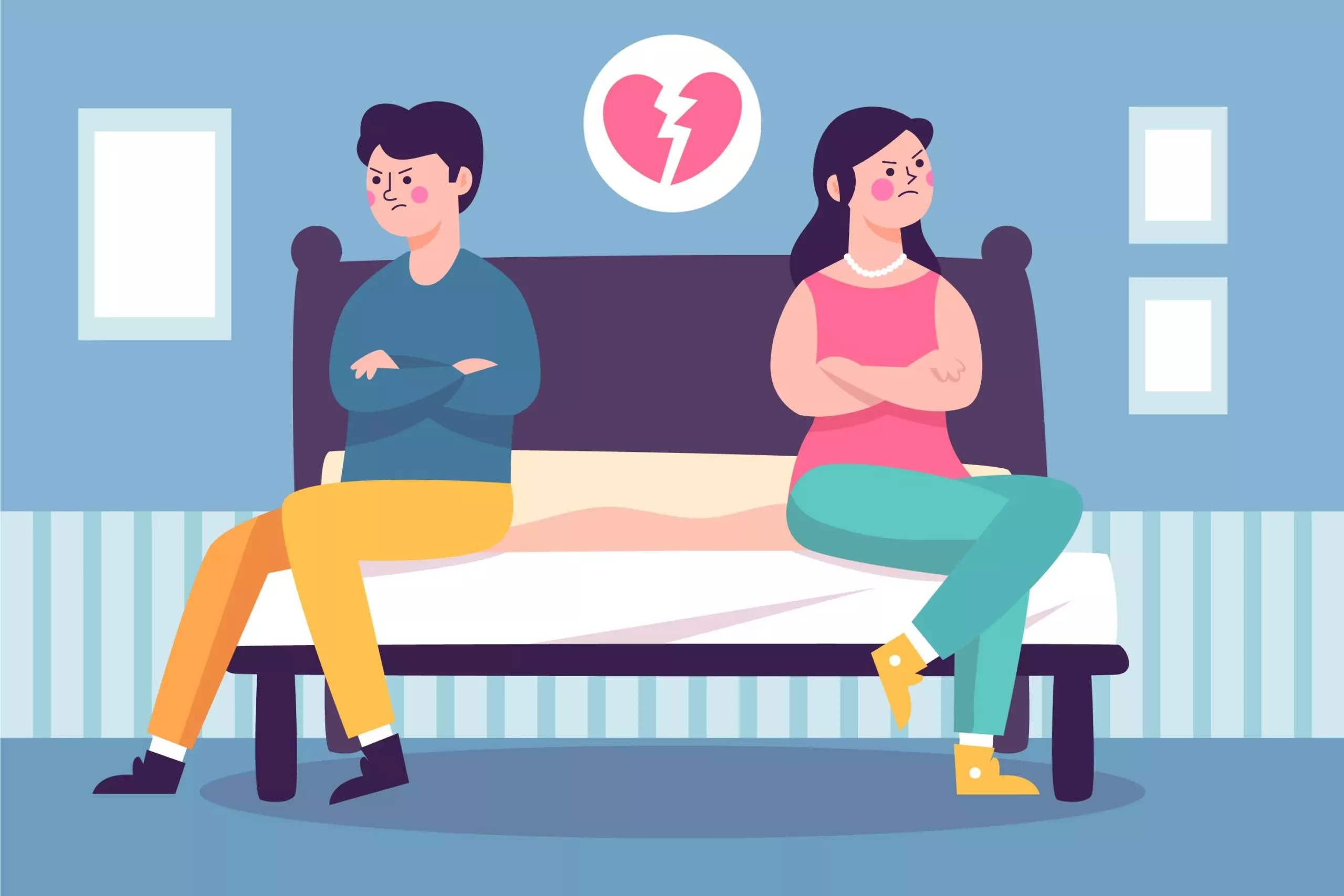 Юрист Кириллов Александр Сергеевич объясняет: Как подать заявление о разводе?