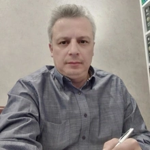 Гогунский Вячеслав Васильевич