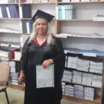 Юрист Мусорова Елена Анатольевна — юридическая помощь в Симферопoле, перейти в профиль Юрист Мусорова Елена Анатольевна — Симферопoль