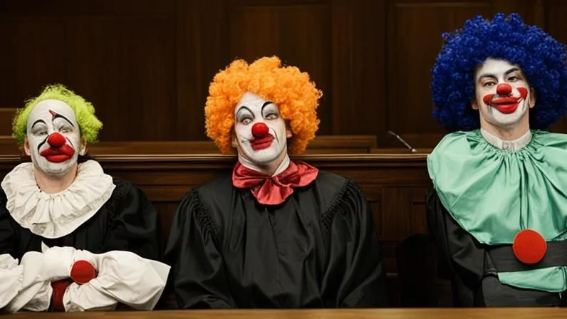 Юрист Зубов Вадим Васильевич объясняет: Купил диплом? – отнеси назад!