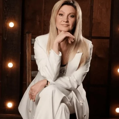 Акопова Марина Алексеевна