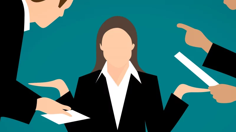 Юрист Шилина Вера Петровна объясняет: Как защитить свои права на работе