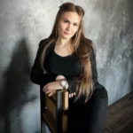 Юрист по алиментам — Мищенко Алина Сергеевна, перейти в профиль Юрист Мищенко Алина Сергеевна — алименты в Красноярске