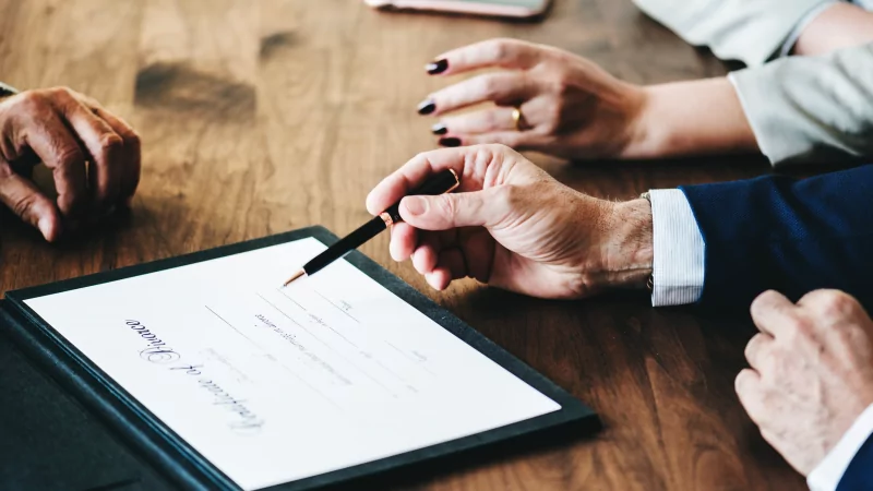 Юрист Сибиченко Дмитрий Сергеевич объясняет: Раздел имущества в “гражданском браке”