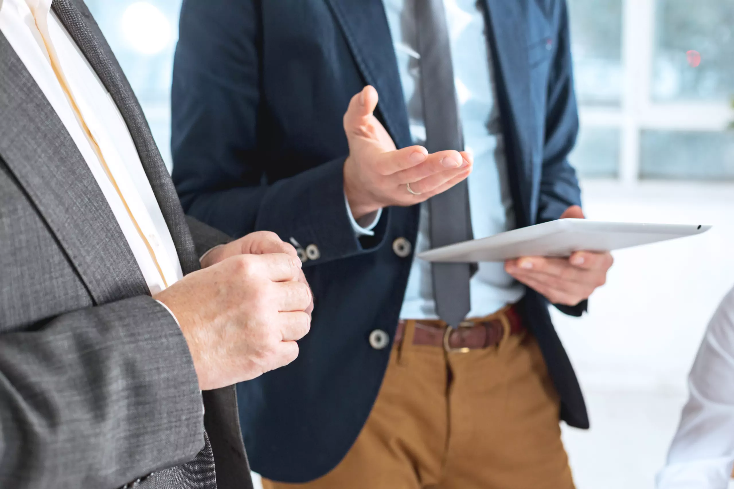 Адвокат Ивлев Сергей Сергеевич объясняет: О деловой репутации