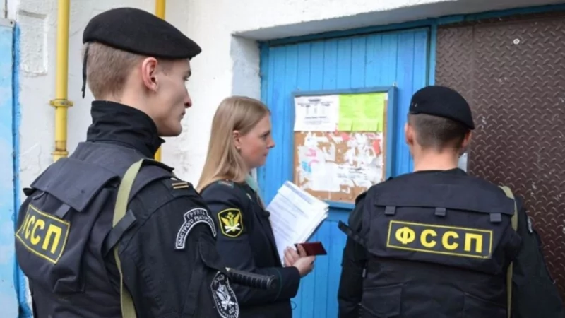 Юрист Носиков Андрей Александрович объясняет: Как заставить работать судебного пристава законными методами