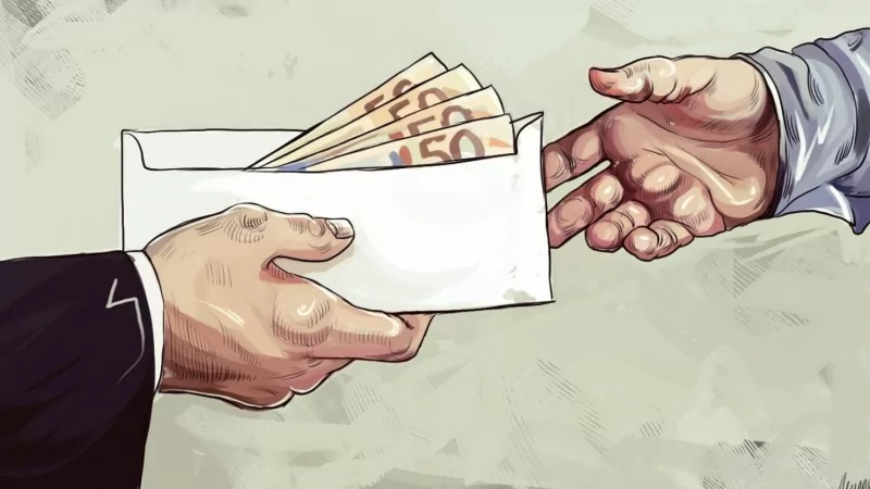 Юрист Носиков Андрей Александрович объясняет: Противодействие коррупции в судах: что делать, если судья куплен