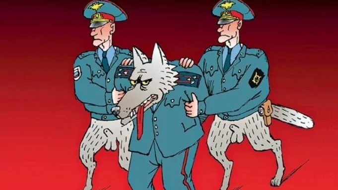 Юрист Носиков Андрей Александрович объясняет: Защита от продажных полицейских: как сохранить свои права и свободу