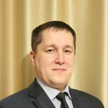Деревянко Алексей Викторович