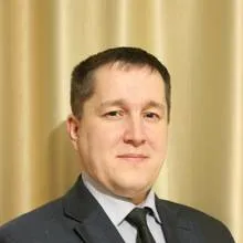 Деревянко Алексей Викторович