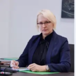 Ковшова Ирина Александровна Юрист в Нижнем Новгороде
