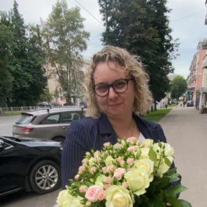 Короткова Ольга Олеговна
