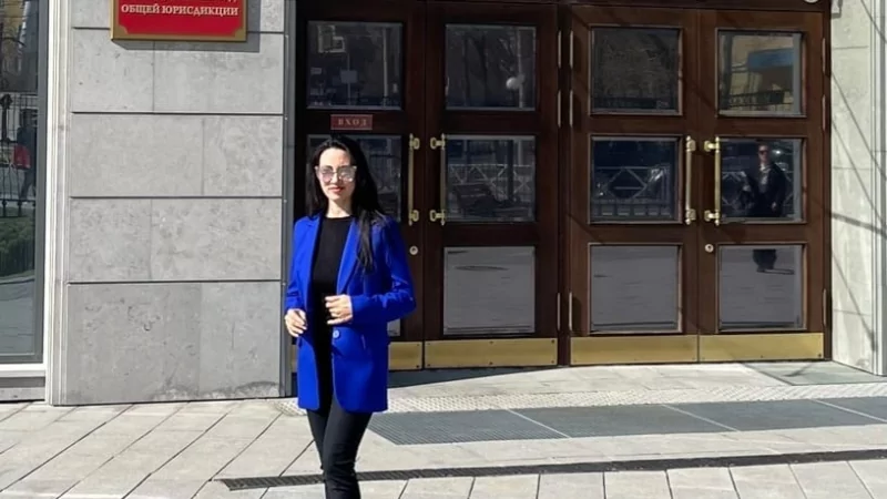 Адвокат Семенова Юлия Флорисовна объясняет: Когда повестка считается врученной по новым правилам? | Что будет, если не явиться по повестке?