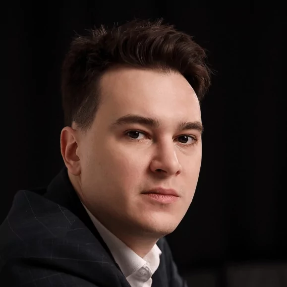 Дыхаев Тамерлан Иссламович