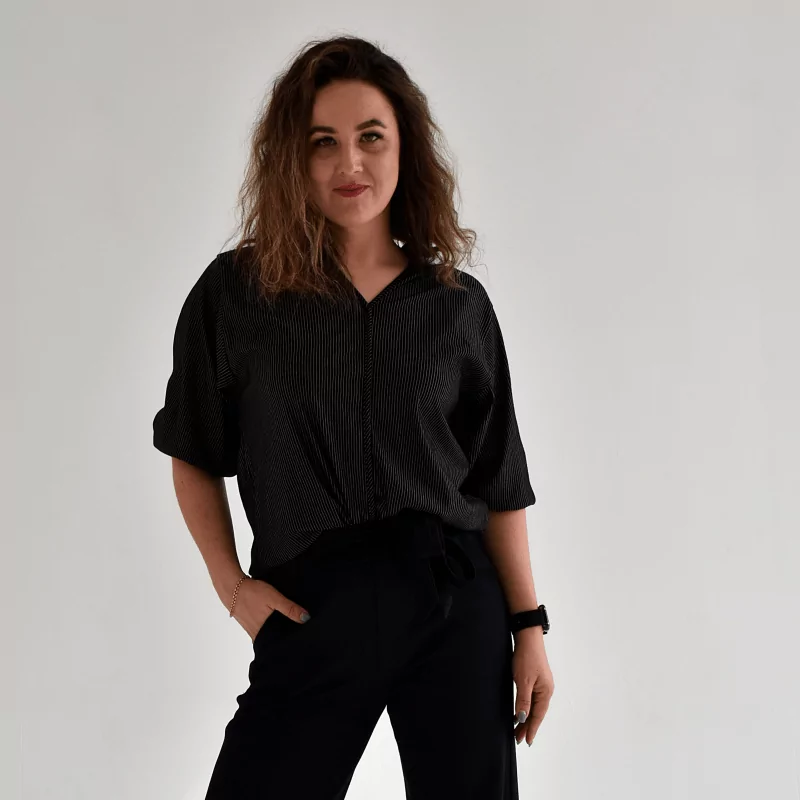 Бычина Олеся Александровна