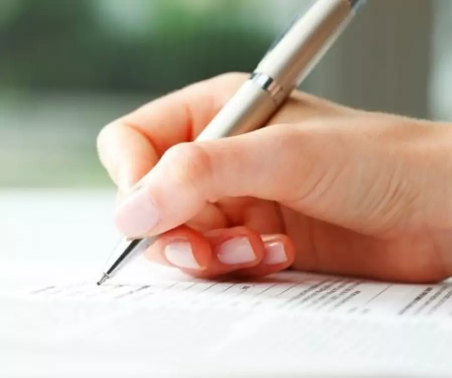 Юрист Курбангалеева Людмила Александровна объясняет: Оформление лицевого счета