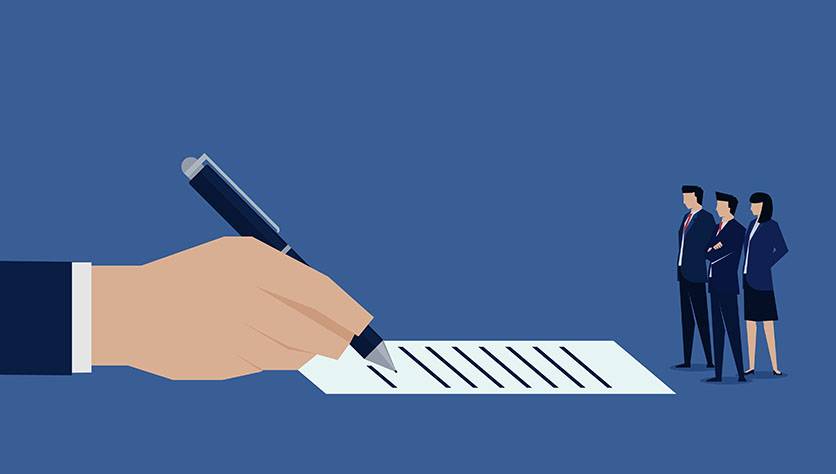 Юрист Клочко Роман Евгеньевич объясняет: Подмена работодателем трудового договора гражданско-правовым договором