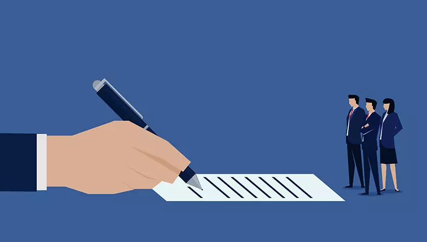 Юрист Клочко Роман Евгеньевич объясняет: Подмена работодателем трудового договора гражданско-правовым договором