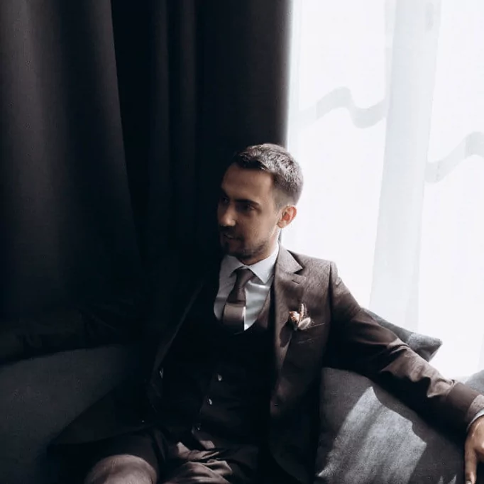 Касищев Николай Сергеевич