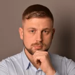 Дюков Артем Андреевич Адвокат в Екатеринбурге
