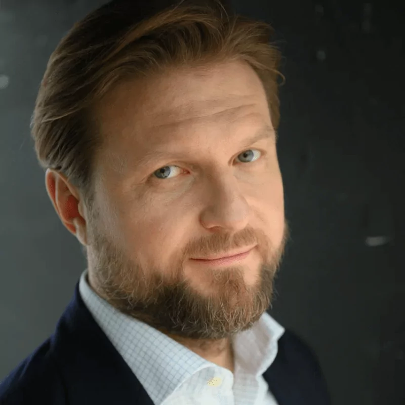 Данильченко Владимир Александрович