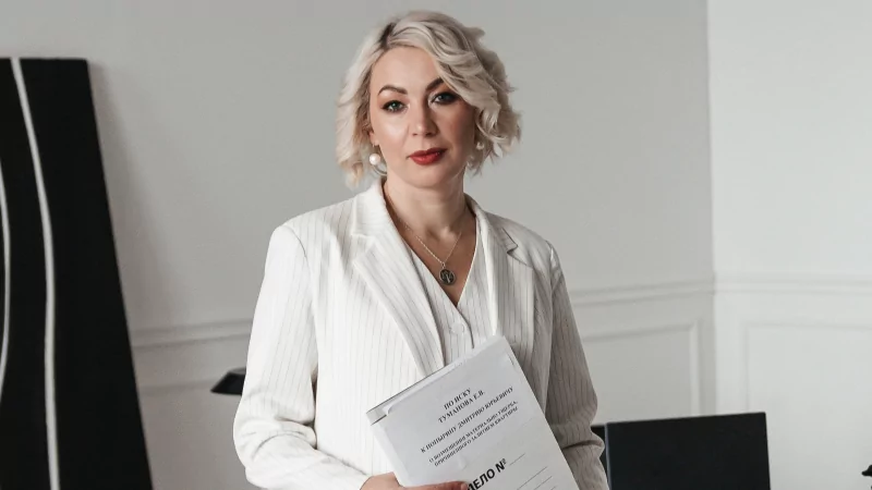 Юрист Федосеева Алена Владимировна объясняет: Пристав незаконно уменьшил размер задолженности по алиментам