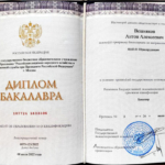 Диплом: РАНХиГС, 2022 — Вешняков А.А.