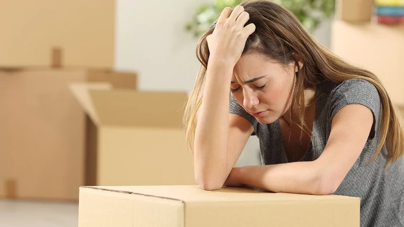 Юрист Екимова Ольга Николаевна объясняет: Как выписать человека из квартиры, который отказался от приватизации, но зарегистрирован в ней ?