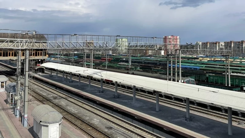 Адвокат Семенова Юлия Флорисовна объясняет: 10 правила о поезде, о которых не все знают: шахматы от проводника, разогреть еду в микроволновке и др.