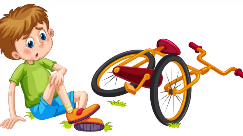 Юрист Екимова Ольга Николаевна объясняет: Ребенок получил травму в детском саду, школе, оздоровительном лагере. Можно ли взыскать ущерб ?