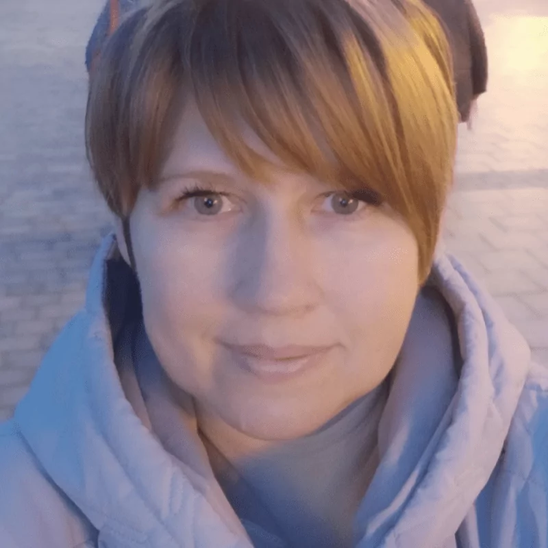 Чусовитина Наталья Фаилевна