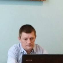 Марков Дмитрий Вячеславович