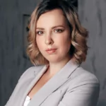 Козловская Юлия Александровна Адвокат в Москве