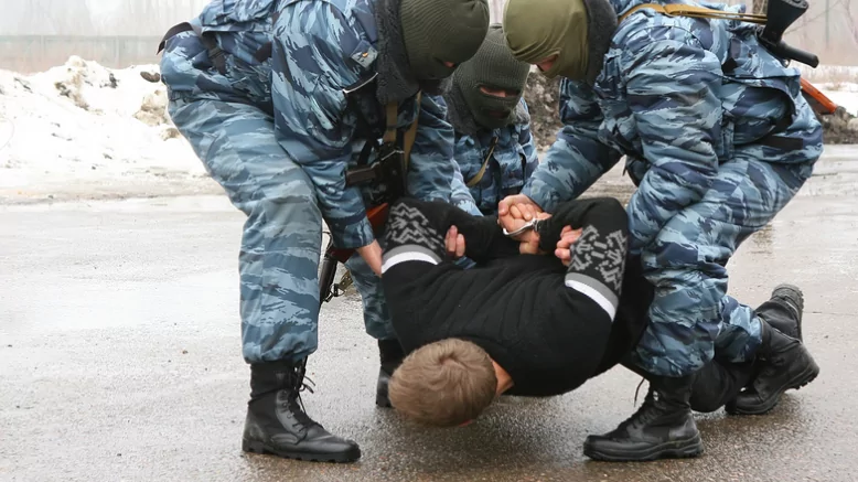 Адвокат Нурмухаметов Валерий Наилевич объясняет: Три правила для задержанных