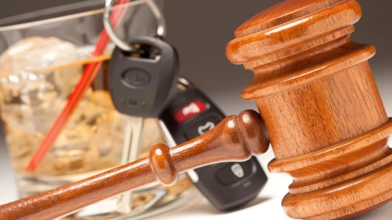 Адвокат Харченко Светлана Николаевна объясняет: Конфискация автомобиля за повторную нетрезвую езду