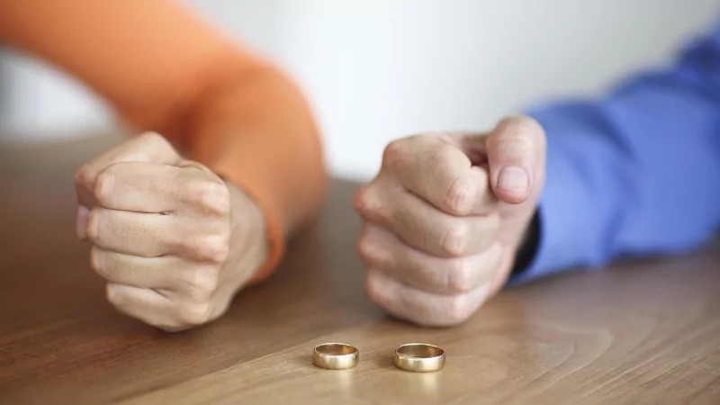 Юрист Бендер Андрей Владимирович объясняет: Какие документы нужны для развода: юридический путь к новому началу