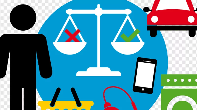 Юрист Бендер Андрей Владимирович объясняет: Как защитить свои права потребителя: что нужно знать о законе?