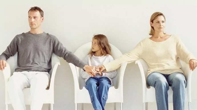 Адвокат Горобец Игорь Юрьевич объясняет: Определение места жительства детей, что нужно знать!