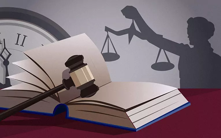 Юрист Бец Александра Александровна объясняет: Судебная практика меняет тренды в сфере закупок