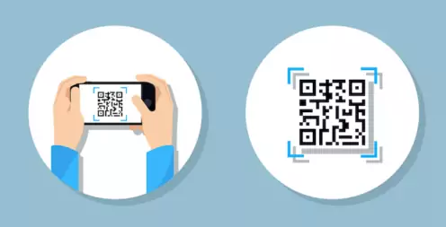 Всепоглощающая практика применения QR – кодов