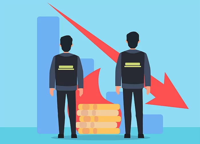 Юрист Бец Александра Александровна объясняет: Как вам перспектива взыскать убытки с приставов?