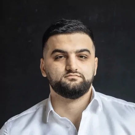 Гасымов Нурлан Рашидович