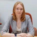 Баталова Алёна Андреевна Юрист в Санкт-Петербурге Баталова Алёна Андреевна Юрист в Санкт-Петербурге