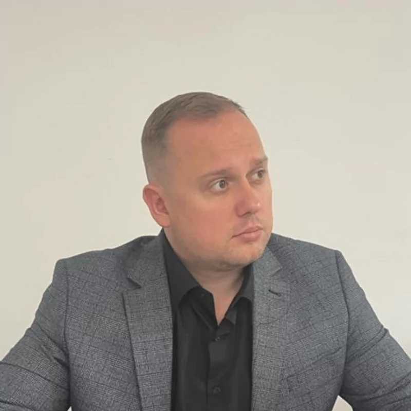 Бровкин Михаил Евгеньевич