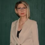 Марютина Елена Аветовна Адвокат в Омске