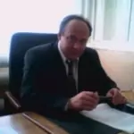 Юрист по арбитражу — Дударенко Алексей Фёдорович, перейти в профиль Юрист Дударенко Алексей Фёдорович — арбитраж в Саратове