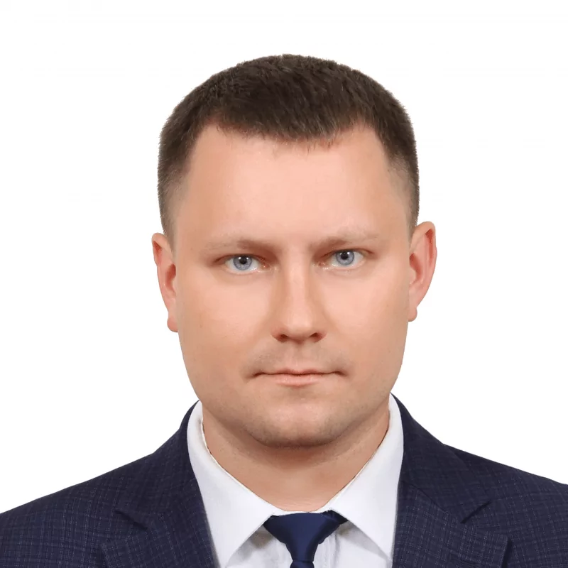 Гудиленков Артём Дмитриевич