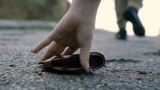 Юрист Перминов Никита Сергеевич объясняет: Как оставить находку себе?